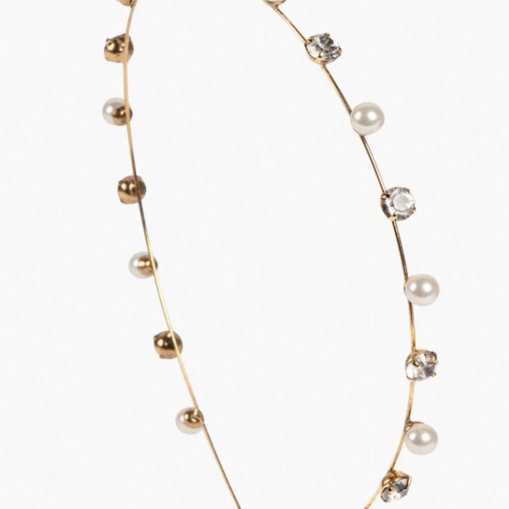 Jennifer Behr headband